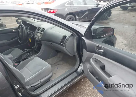 2006 Honda Accord 2.4 Lx z USA, uszkodzony, nr VIN 3HGCM56416G700852